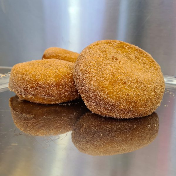 Appelbeignet