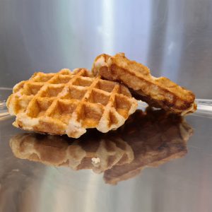 Wafel Naturel