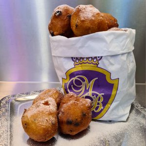 Zak Krentenbollen (12 stuks)