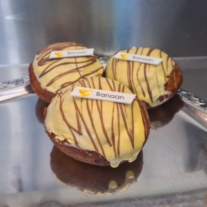 Bananenbol